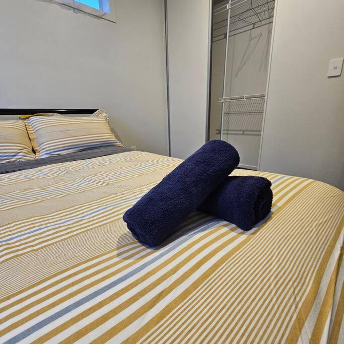 Entire House - Brand New 2 Bedroom House Lower Hutt Extérieur photo